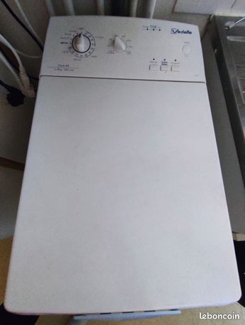 Machine à laver