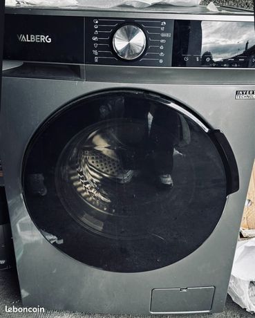 Machine à laver