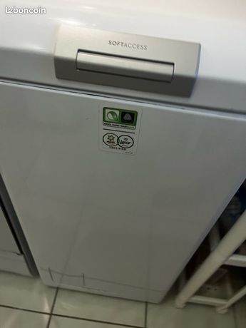 Machine à laver