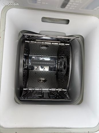 Machine à laver