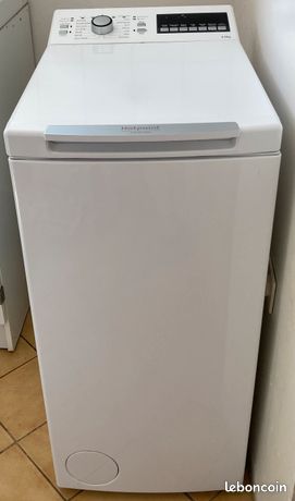 Machine à laver