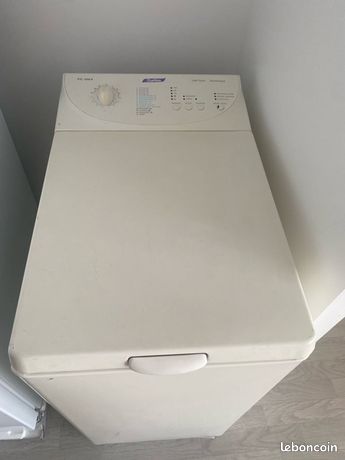 Machine à laver