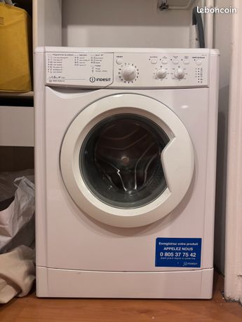 Machine à laver