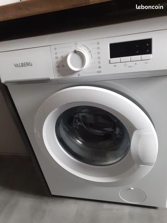 Machine à laver