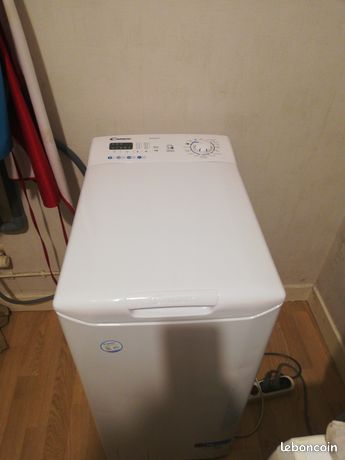 Machine à laver