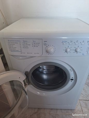 Machine à laver