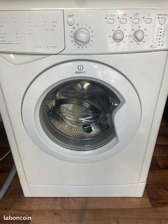 Machine à laver