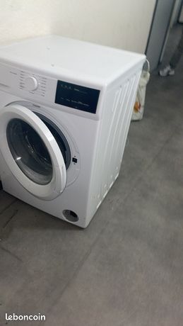 Machine à laver