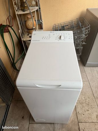 Machine à laver