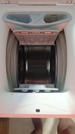 Machine à laver