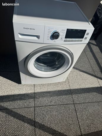 Machine à laver
