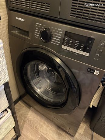 Machine à laver