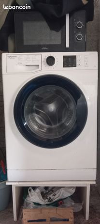 Machine à laver