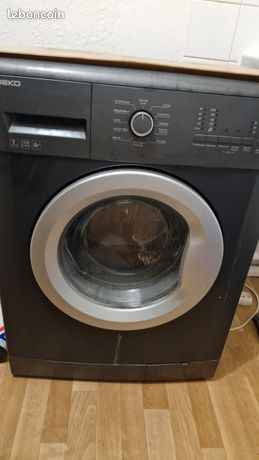 Machine à laver