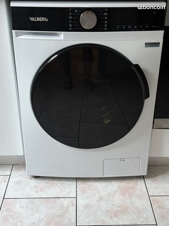 Machine à laver
