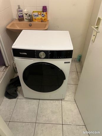 Machine à laver