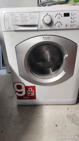 Machine à laver