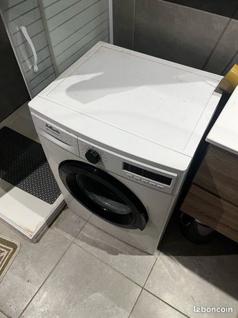 Machine à laver