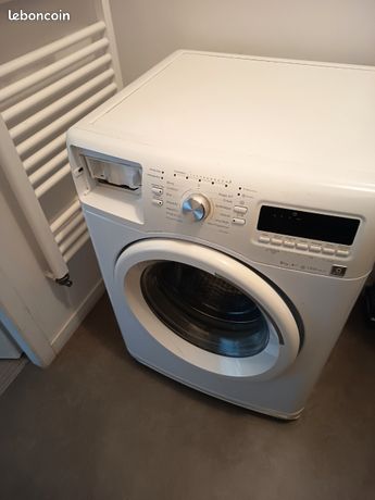 Machine à laver