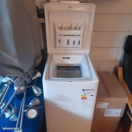 Machine à laver