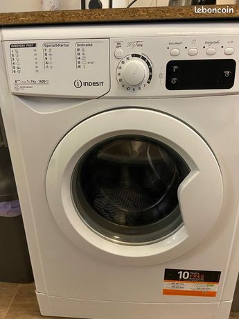 Machine à laver