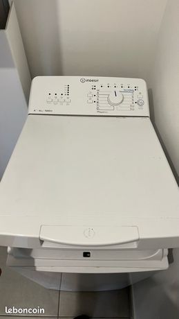 Machine à laver
