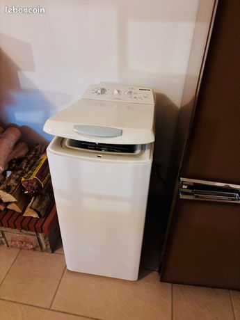 Machine à laver