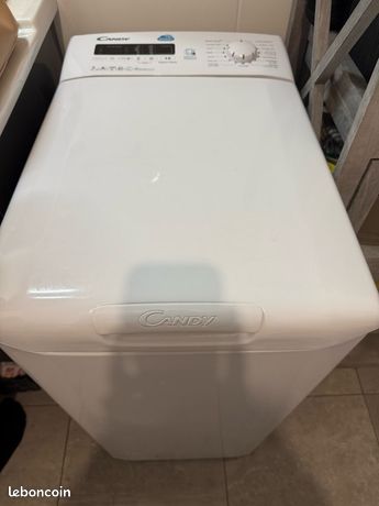 Machine à laver