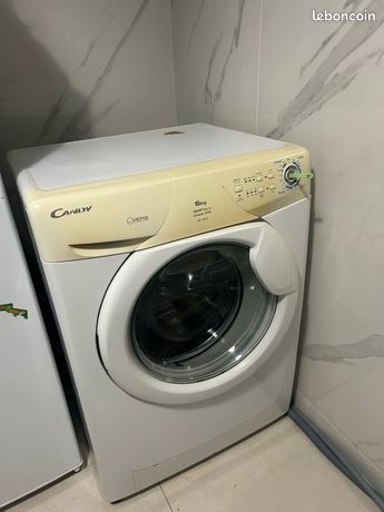 Machine à laver