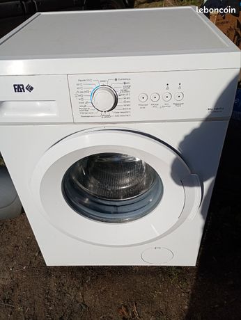 Machine a laver