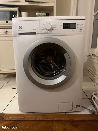 Machine à laver