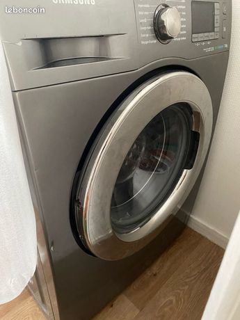 Machine à laver