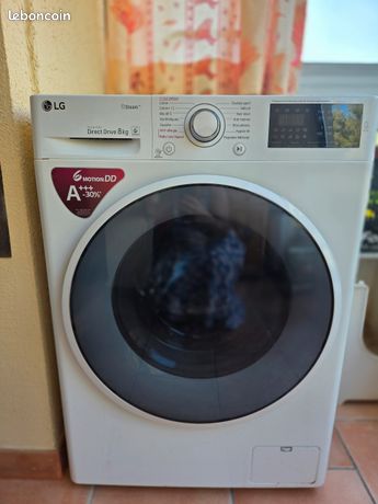 Machine à laver