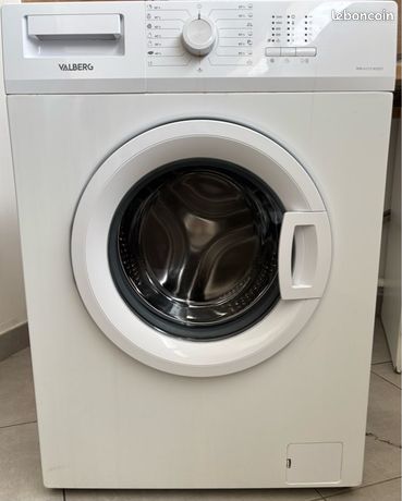 Machine à laver