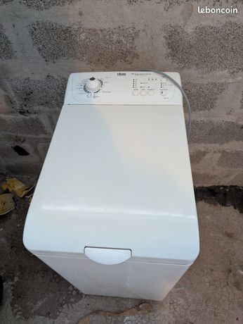 Machine à laver