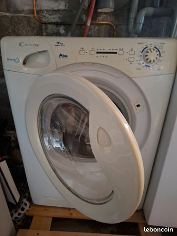 Machine à laver