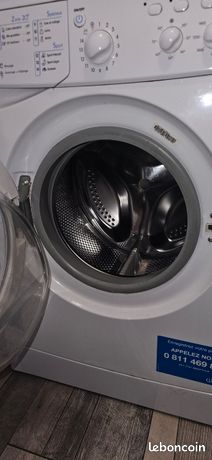 Machine a laver
