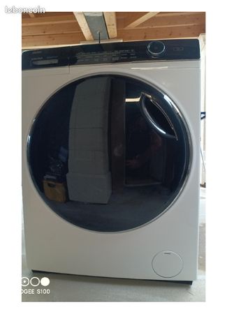Machine a laver