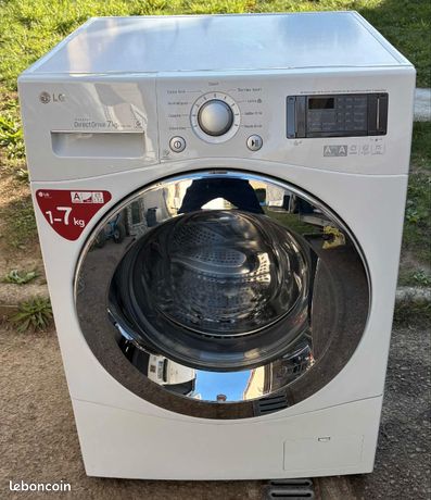 Machine à laver