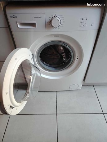 Machine à laver