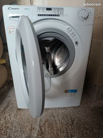 Machine à laver