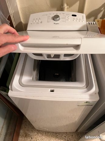 Machine à laver