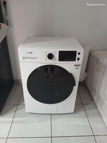 Machine à laver