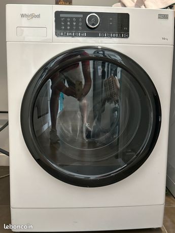 Machine à laver