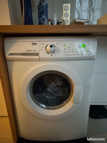 Machine à laver