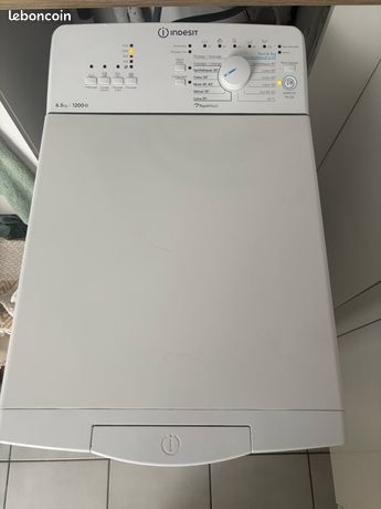 Machine à laver