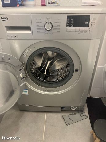Machine à laver