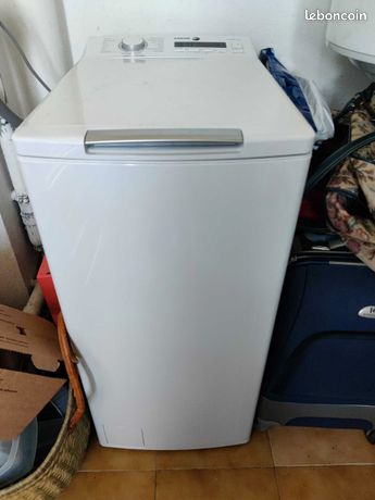Machine à laver