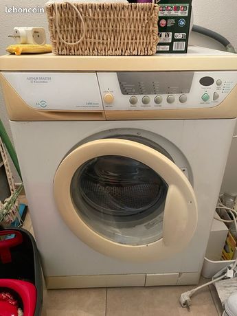 Machine à laver