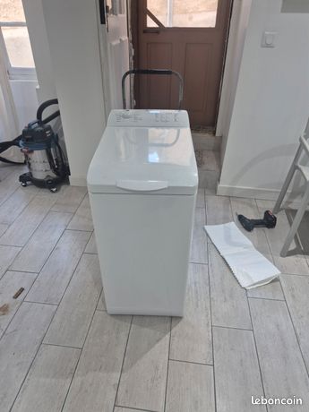 Machine à laver